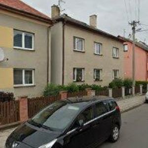 obrazek: avatar BUĎ EVŽEN