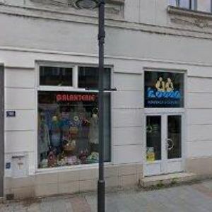 obrazek: avatar URBANOVÁ JARMILA