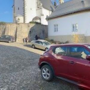 obrazek: avatar MAZOUROVÁ BOHUMILA