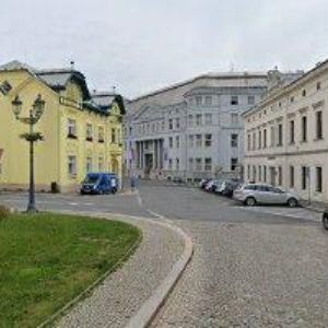 obrazek: avatar ZÁDĚROVÁ ŠÁRKA