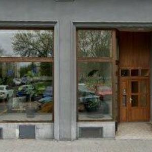 obrazek: avatar SECOND LUXURY STORE