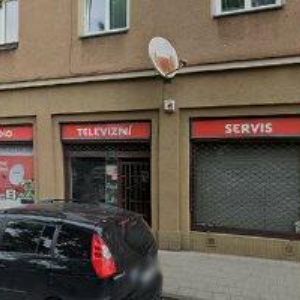 obrazek: avatar RADIOTELEVIZNÍ SLUŽBA