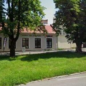 obrazek: avatar LARIŠ RENÉ