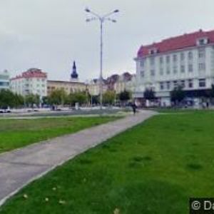 obrazek: avatar KREJČOVSTVÍ BURCHIN