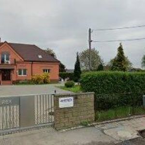 obrazek: avatar AMEREX TRADE s.r.o.