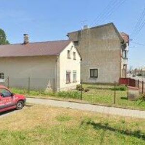 obrazek: avatar GOSPOŠOVÁ JANA