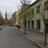 KUCHARČÍK VÍTĚZSLAV