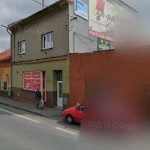 obrazek: avatar FRYDRYCH TOMÁŠ