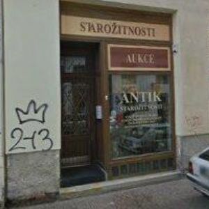 obrazek: avatar MONDO BIZARRO, s.r.o.