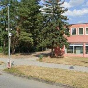 obrazek: avatar SVITAVSKÁ EVA Ing.