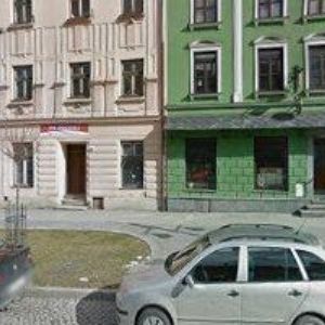 obrazek: avatar TOP DROGERIE Zlaté Hory