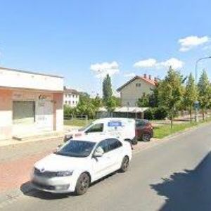 obrazek: avatar SNÁŠELOVÁ LIBUŠE-POTRAVINY