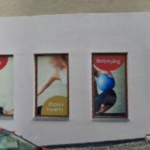 obrazek: avatar VYKYDALOVÁ BLANKA