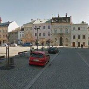 obrazek: avatar LIŠKA ROBERT