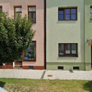 obrazek: avatar MUCHOVÁ LUCIE-KOSMETICKÉ STUDIO MIMÓZA