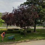 POTRAVINY NEDĚLOVÁ