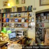 JANEČKOVÁ DRAHOMÍRA-STUDIO DJ