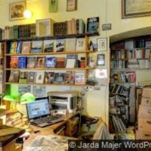 obrazek: avatar JANEČKOVÁ DRAHOMÍRA-STUDIO DJ