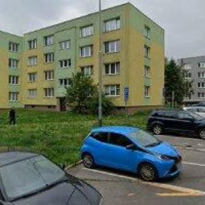 obrazek: avatar ŠVIDRNOCHOVÁ GABRIELA