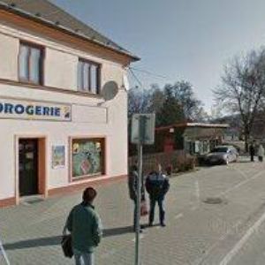 obrazek: avatar TOP DROGERIE Břidličná