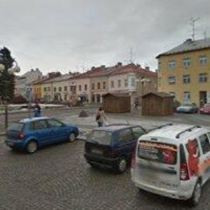 obrazek: avatar TOP DROGERIE Bílovec