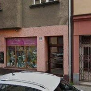 obrazek: avatar TOMICZKOVÁ JIŘINA