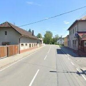 obrazek: avatar KŘIVÁKOVÁ PETRA-POTRAVINY