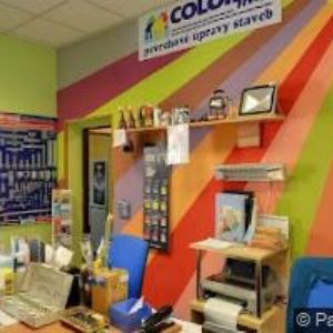 obrazek: avatar COLORMIX, spol. s r.o.