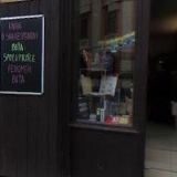 ANTIKVARIÁT OLOMOUC