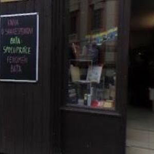 obrazek: avatar ANTIKVARIÁT OLOMOUC