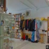 MERCATINO-VĚCI Z DRUHÉ RUKY