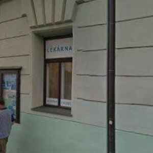 obrazek: avatar ANTIKVARIÁT LITOVEL s.r.o.