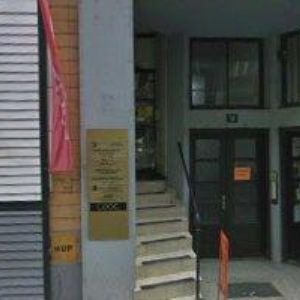 obrazek: avatar ANTIKVARIÁT U POŠTY