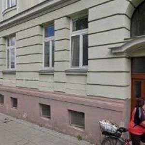 obrazek: avatar ANTIKVARIÁT U KAŠNY