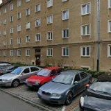 ANTIKVARIÁT V SUTERÉNU