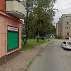 obrazek: avatar ABZ KNIHY, a.s.