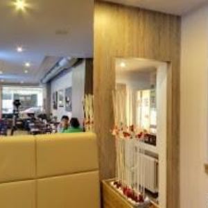 obrazek: avatar ARTFORUM KNIHKUPECTVÍ