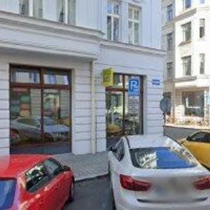 obrazek: avatar ANTIKVARIÁT CHIMÉRA