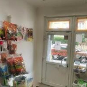 obrazek: avatar OBCHŮDEK PRO ZVÍŘÁTKA