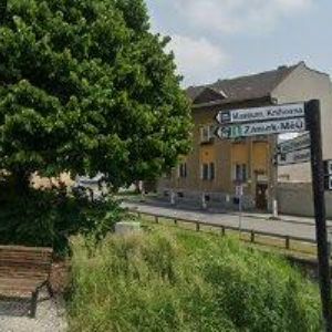 obrazek: avatar CAGAŠ BOHUSLAV-SKLENÁŘSTVÍ A RÁMOVÁNÍ