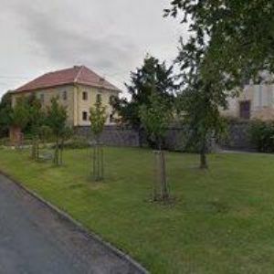 obrazek: avatar MYSLIVECKÁ ZAŘÍZENÍ