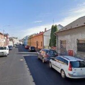 obrazek: avatar GALENICKÁ LABORATOŘ OSTRAVA