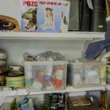 HRUŠKA BEDŘICH-EXOTIC ZOO