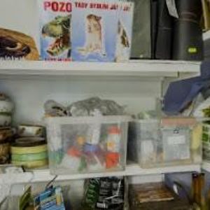 obrazek: avatar HRUŠKA BEDŘICH-EXOTIC ZOO