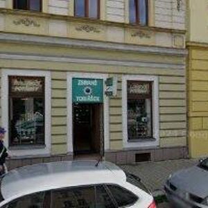 obrazek: avatar CHOVANCOVÁ LUCIE