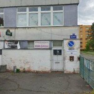 obrazek: avatar BARVENČÍK OLDŘICH MVDr.