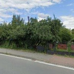 obrazek: avatar GROSSOVÁ SIMONA-PSÍ SALÓN