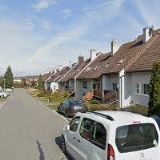 VETERINÁRNÍ AMBULANCE HLUČÍN