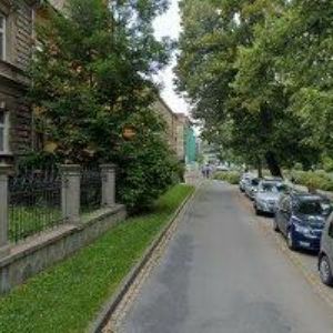 obrazek: avatar LIBOSKOVÁ KRISTINA