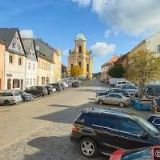 ESO MARKET-POTRAVINY U KŘEČKA